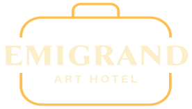 Emigrand Art Hotel